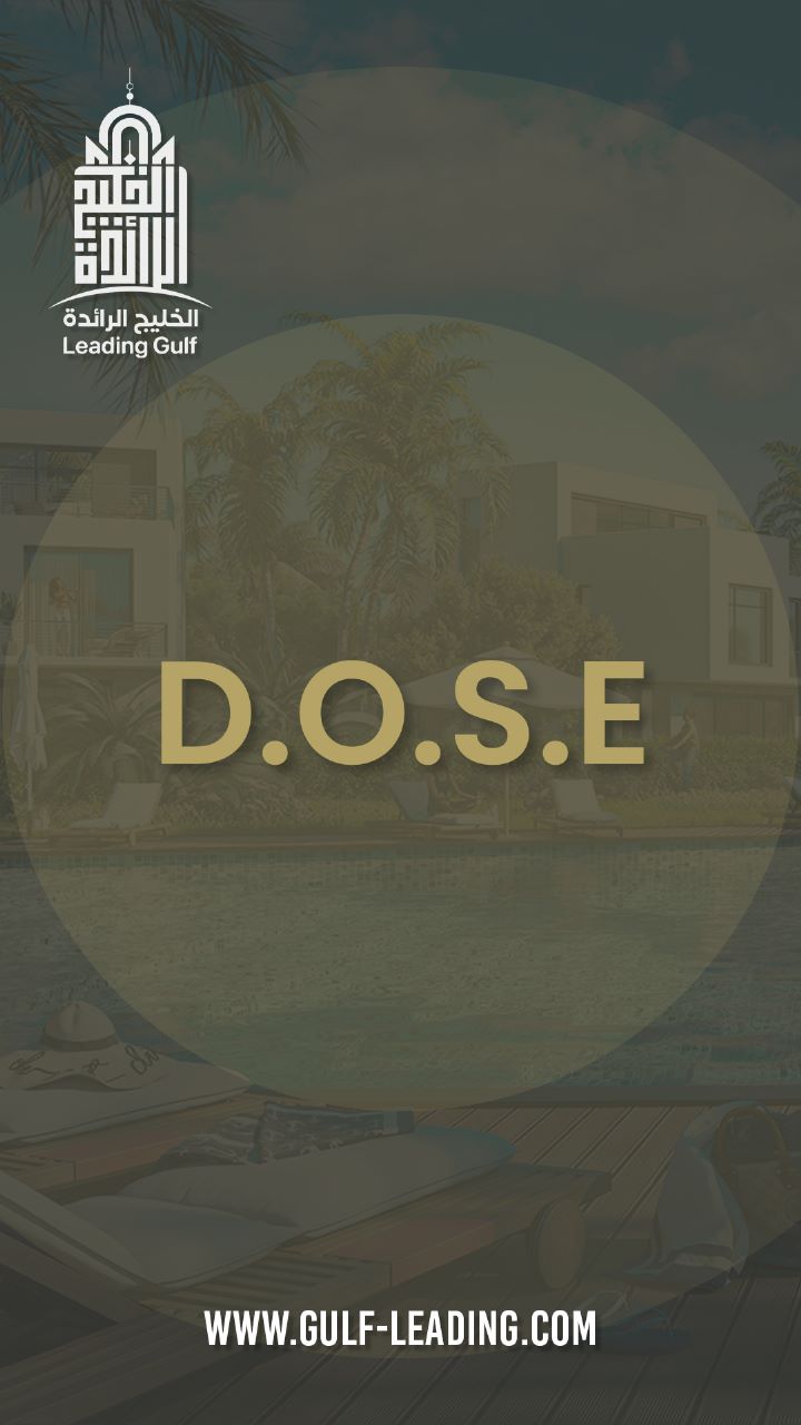 D.O.S.E